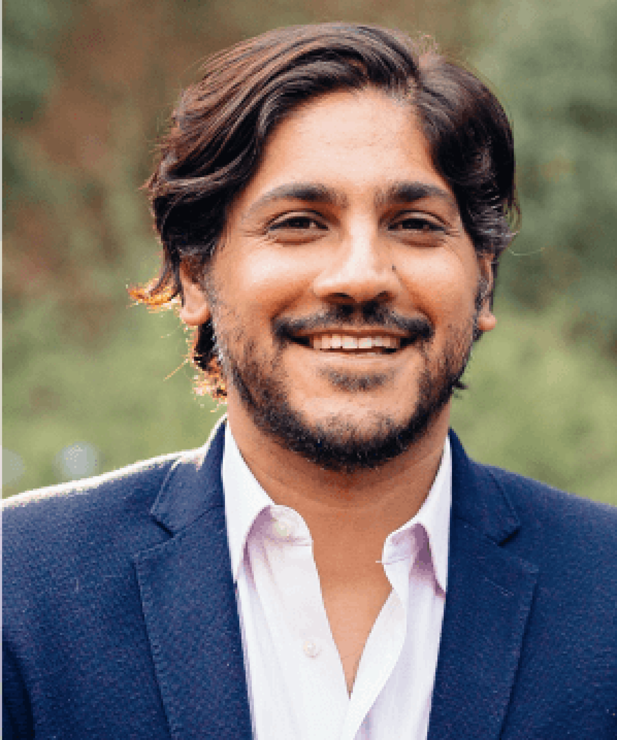 Ravi Bajaj