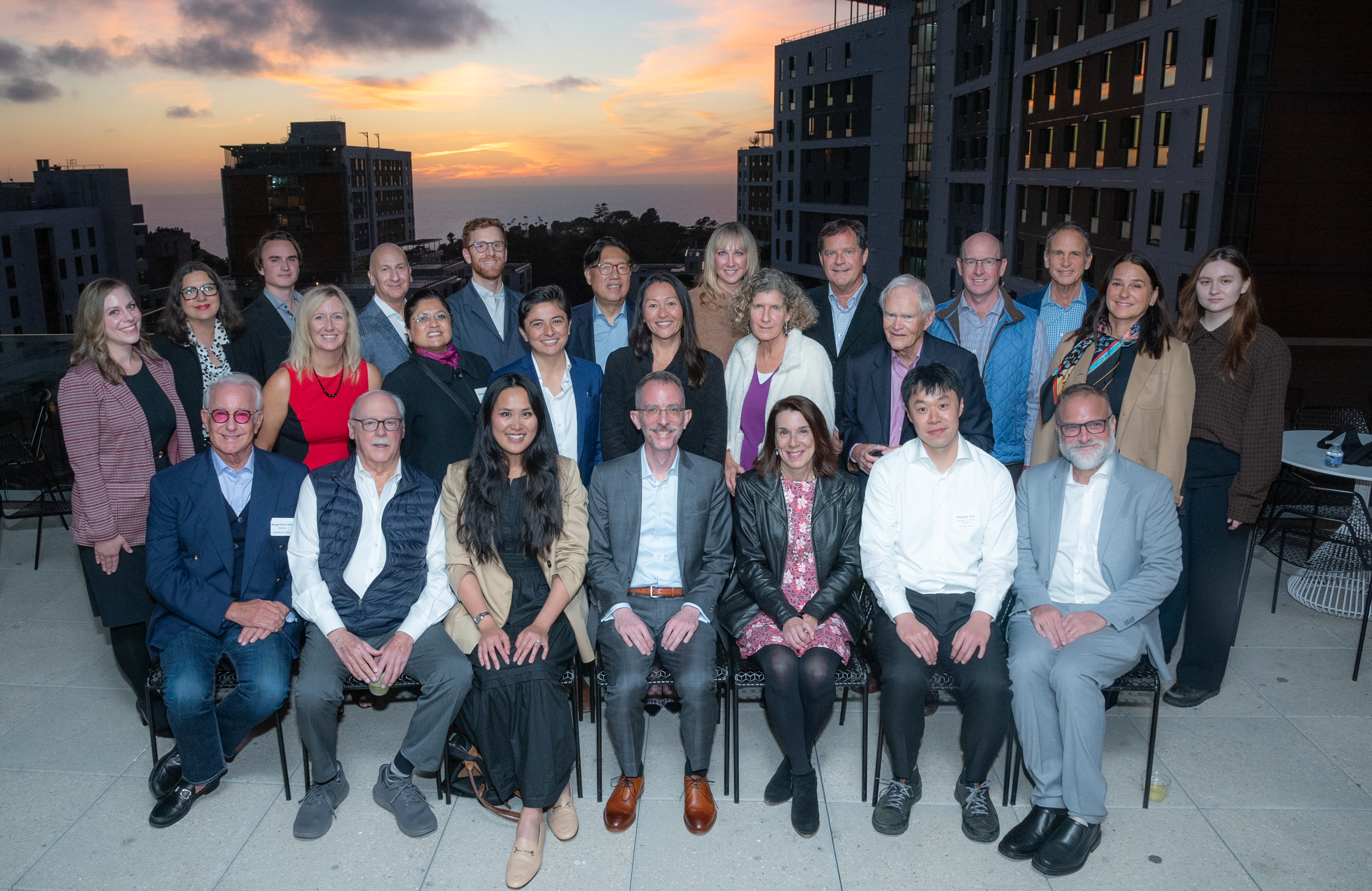RED Advisory Board
