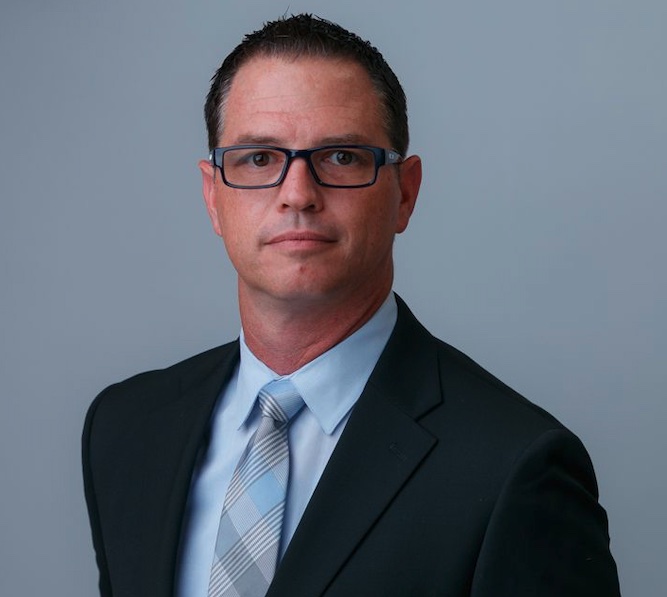 Michael Shenkman
