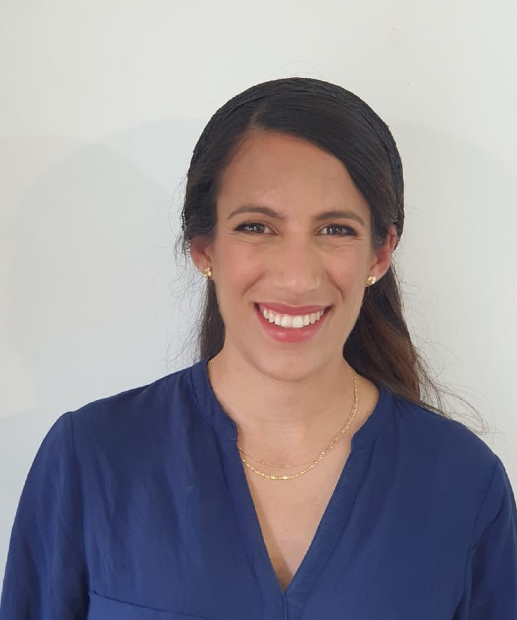 Yael Shmaryahu- Yeshurun