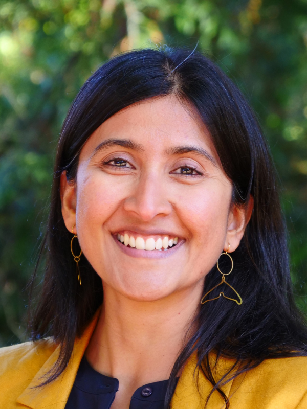 Deepti Chatti 