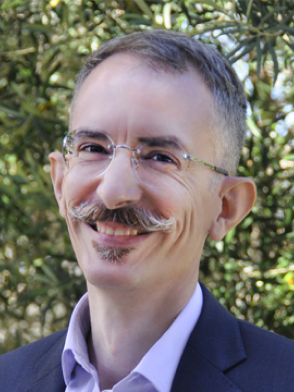 Isaac Martin