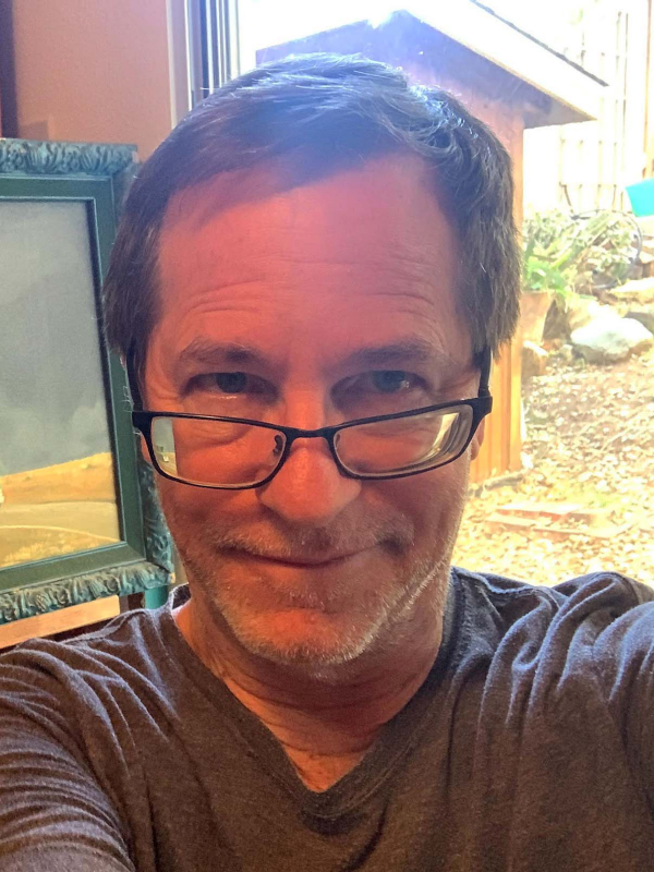 Keith Pezzoli