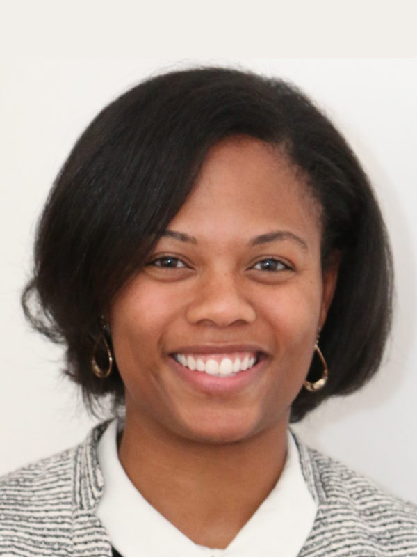 Kelema Lee Moses