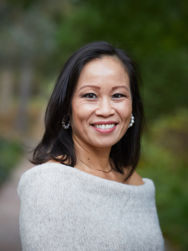 Mai Thi Nguyen