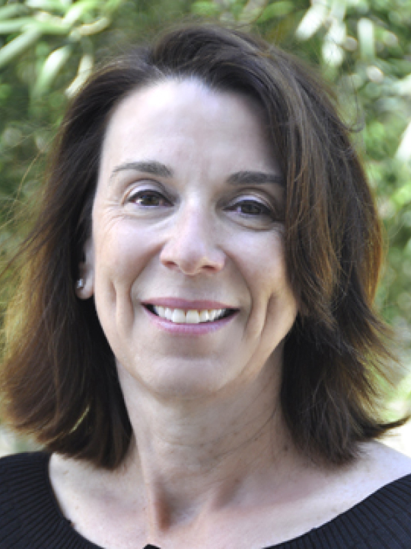 Mirle Rabinowitz-Bussell