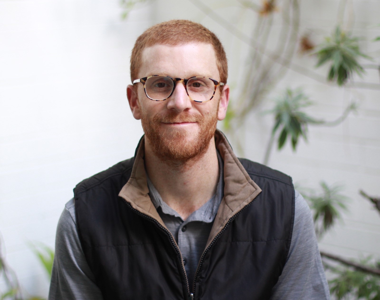 Darren Levitt