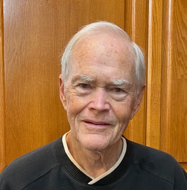 Alan Nevin