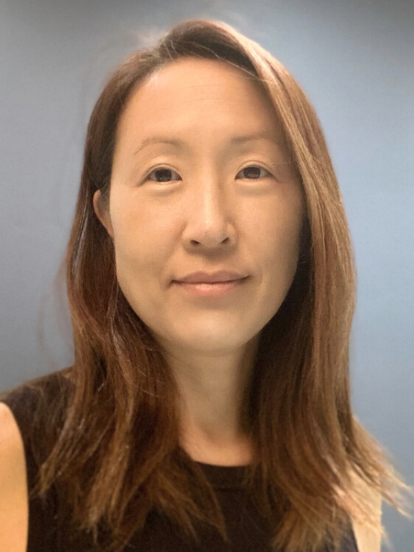 Nancy Kwak