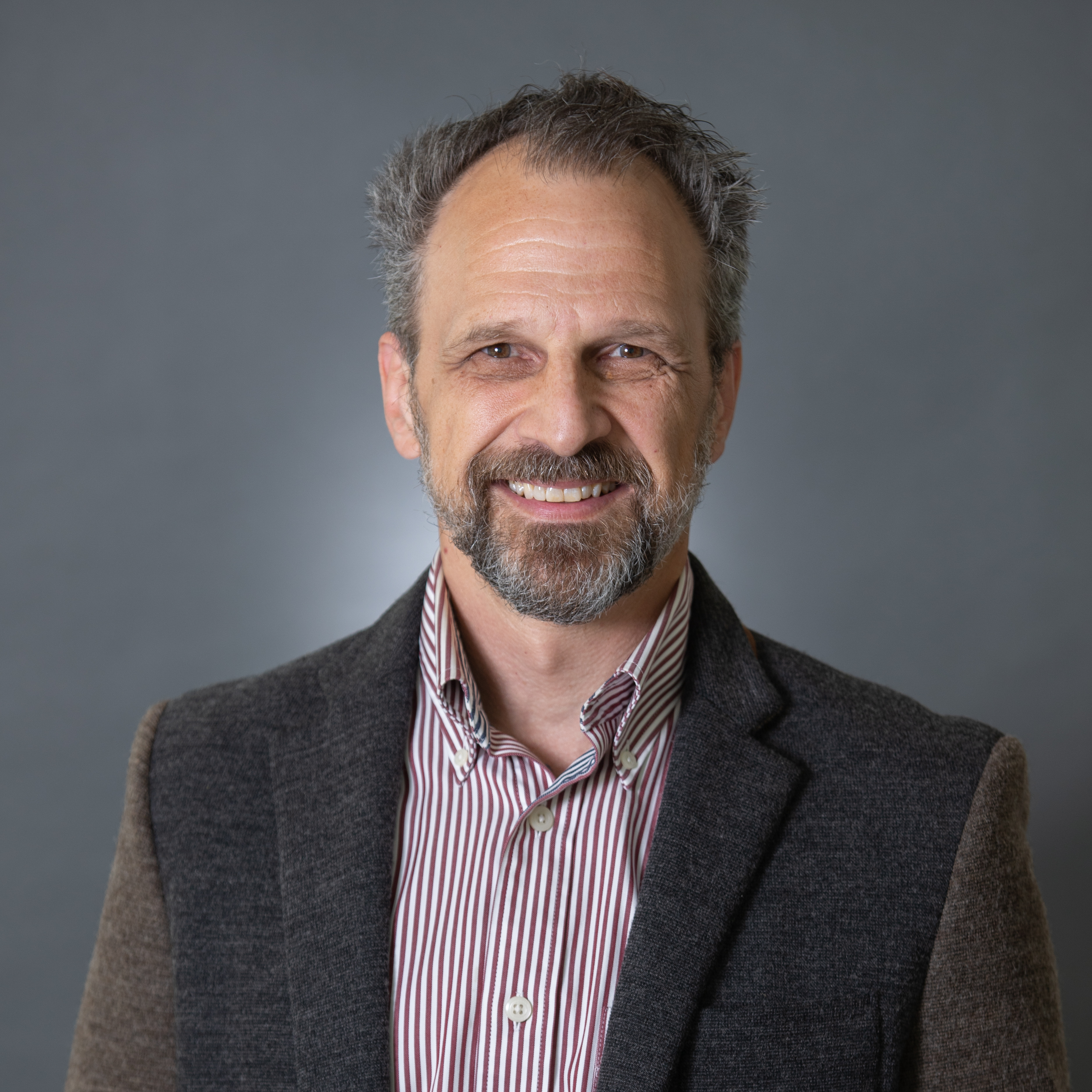Christopher K. Palmer